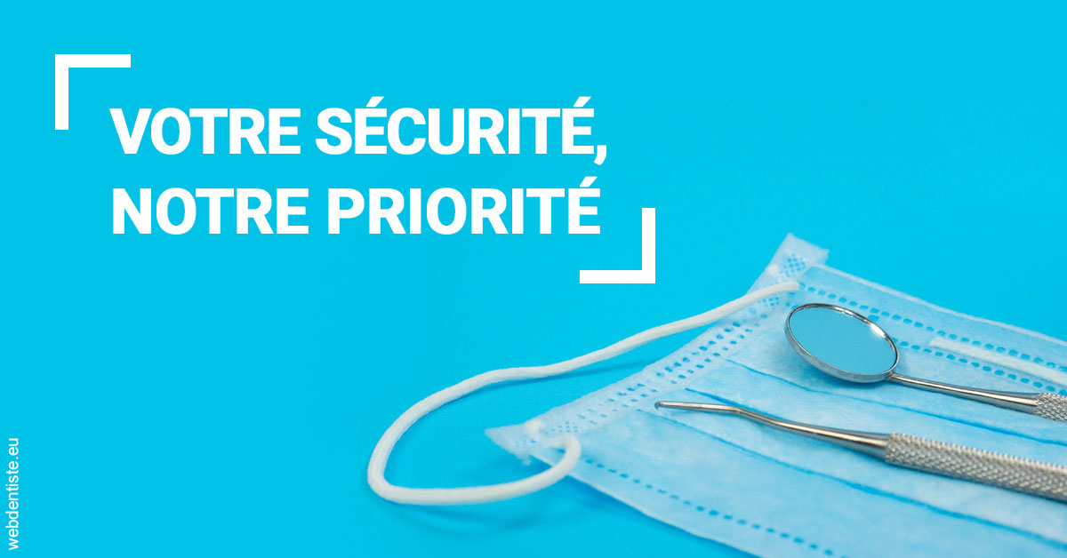 https://damiani-richelme.test.moncomptewebdentiste.fr/Votre sécurité, notre priorité