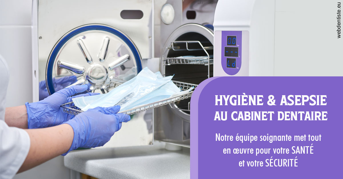 https://damiani-richelme.test.moncomptewebdentiste.fr/Hygiène et asepsie au cabinet dentaire 1